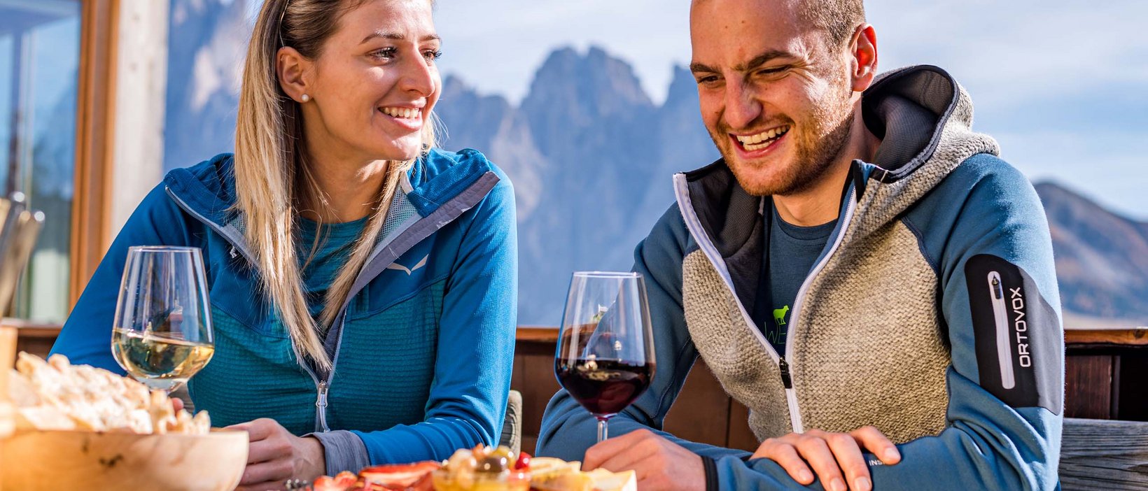 Eine unvergessliche Auszeit für Ihren Urlaub am Schlern Eine unvergessliche Auszeit für Ihren Urlaub am Schlern