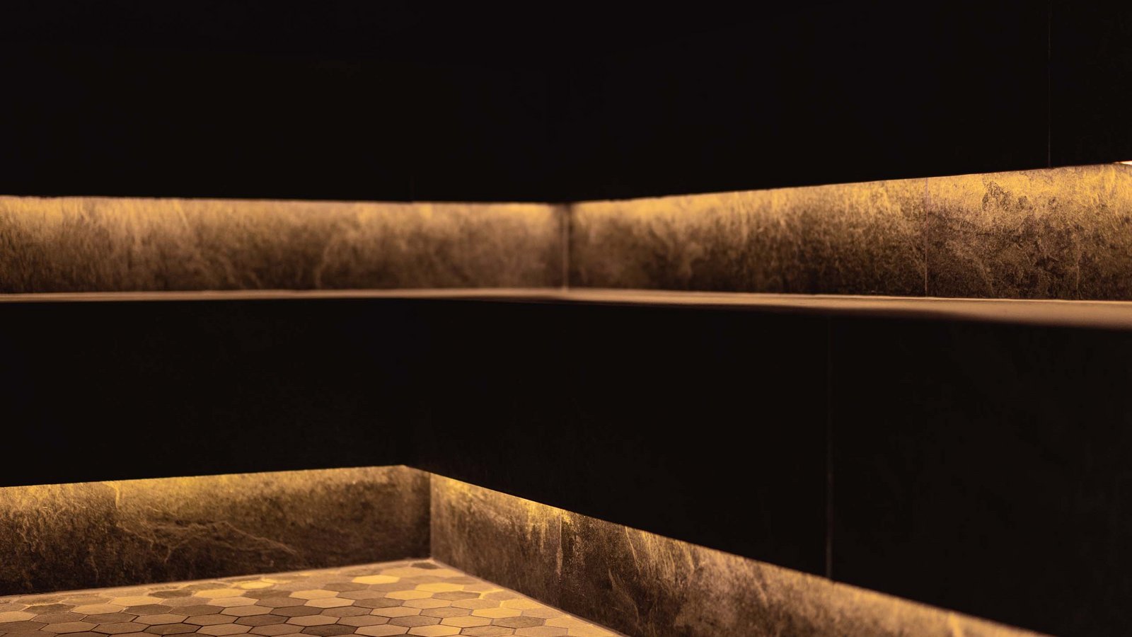 Seiser Alm: Wellnesshotel mit Saunawelt Seiser Alm: Wellnesshotel mit Saunawelt