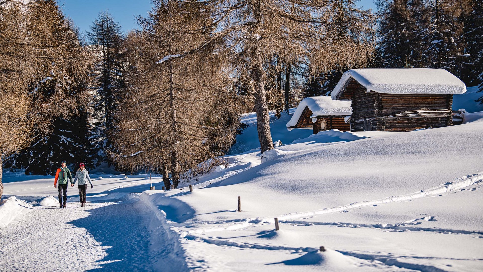 Ihr 5-Sterne-Hotel in den Dolomiten Ihr 5-Sterne-Hotel in den Dolomiten