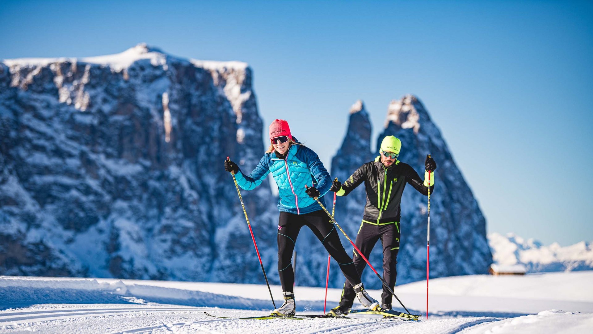 Ihr 5-Sterne-Hotel in den Dolomiten Ihr 5-Sterne-Hotel in den Dolomiten