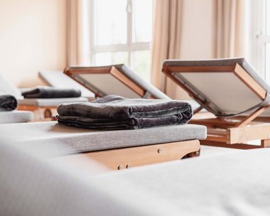 Rooms and suites in nature Rooms and suites in nature