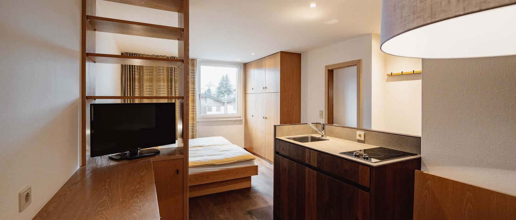 Holidays in South Tyrol: Plaza Easy Living Holidays in South Tyrol: Plaza Easy Living