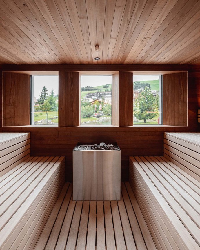 Inklusive im 5-Sterne-Hotel auf der Seiser Alm Inklusive im 5-Sterne-Hotel auf der Seiser Alm