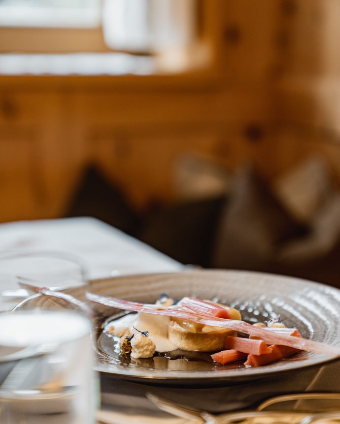 Nature meets design at your hotels in South Tyrol Nature meets design at your hotels in South Tyrol