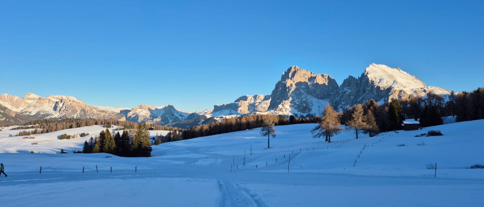 Holidays in South Tyrol: Plaza Easy Living Holidays in South Tyrol: Plaza Easy Living