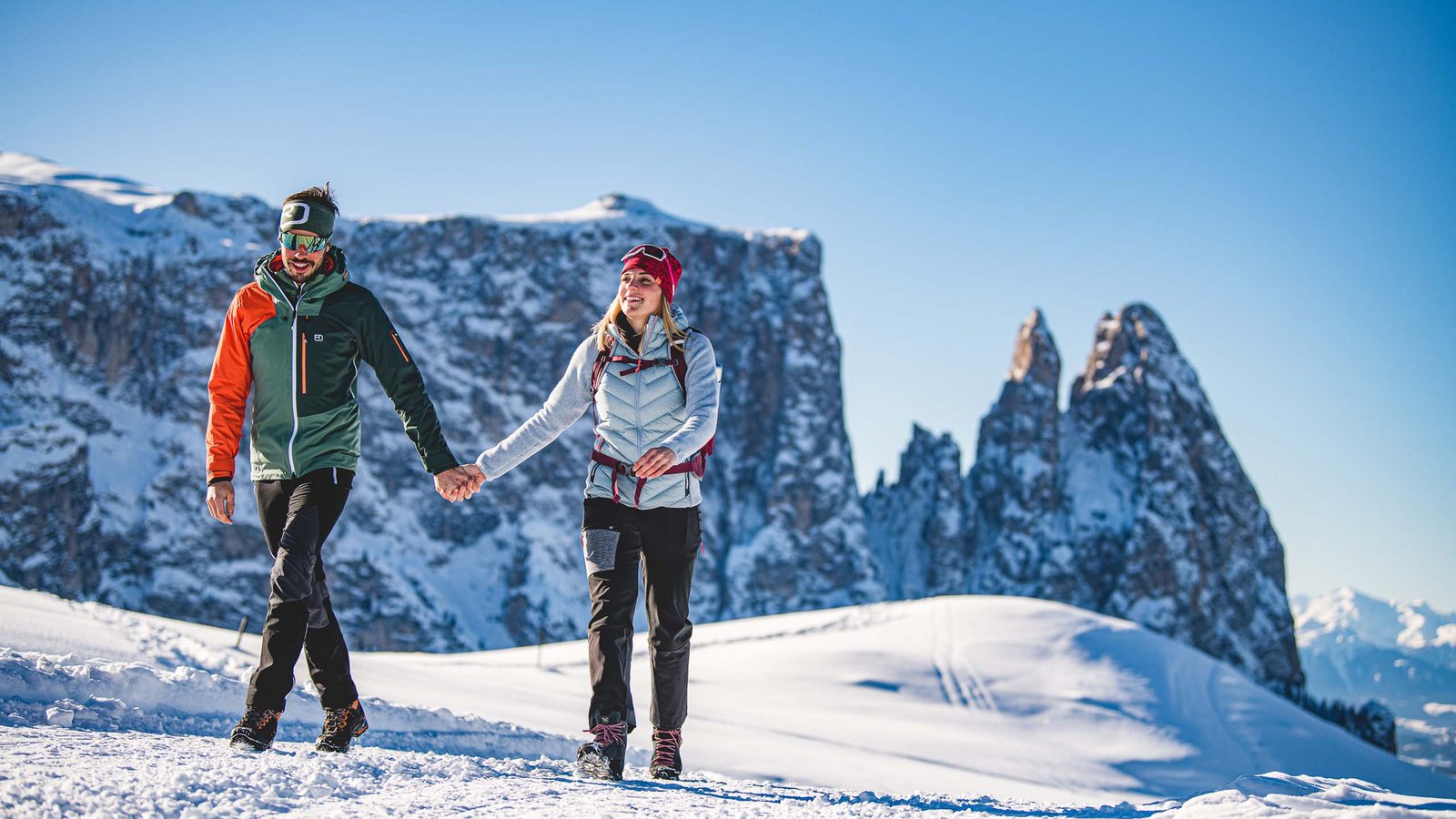 Eine unvergessliche Auszeit für Ihren Urlaub am Schlern Eine unvergessliche Auszeit für Ihren Urlaub am Schlern