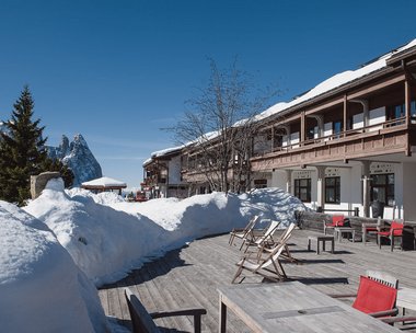 Your hotels in South Tyrol on the Seiser Alm Your hotels in South Tyrol on the Seiser Alm