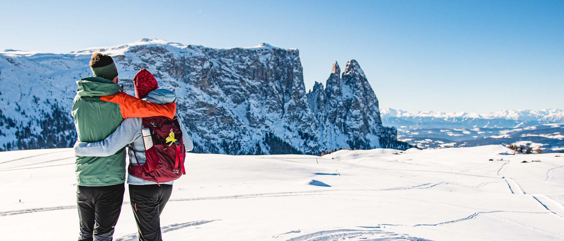 5-star hotel in South Tyrol: the Dolomites before your eyes 5-star hotel in South Tyrol: the Dolomites before your eyes