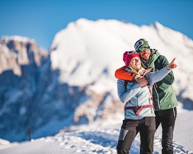 Holidays in South Tyrol: Plaza Easy Living Holidays in South Tyrol: Plaza Easy Living
