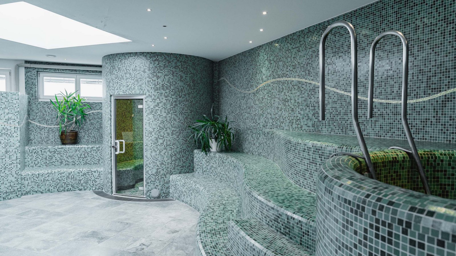 3-Sterne-Hotel auf der Seiser Alm: Plaza Easy Living 3-Sterne-Hotel auf der Seiser Alm: Plaza Easy Living