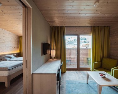 Your hotel on Alpe di Siusi/Seiser Alm Your hotel on Alpe di Siusi/Seiser Alm