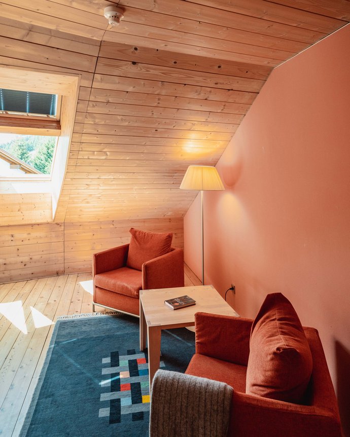 Inklusive im 5-Sterne-Hotel auf der Seiser Alm Inklusive im 5-Sterne-Hotel auf der Seiser Alm